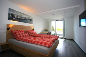 Überlinger See-Apartments Apartment 2 Über-See